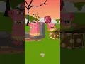 Download Lagu Ancient Pig Father Wants to sleep #animationmeme #funnycartoon #peppapigparody #peppapig