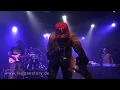 Tarrus Riley - 4/6 - Lion Paw + ... - 04.10.2014 - YAAM Berlin