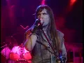 [HQ 16:9] Iron Maiden - Live - 1983 - The Number Of The Beast