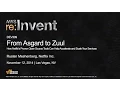 AWS re Invent 2014 DEV309 How Netflix Open Source Tools Help Accelerate Scale Services