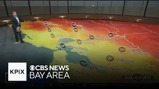 First Alert Saturday evening weather forecast - Aug 16 2025