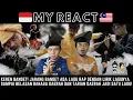 Download Lagu ADA LAGU DAKWAH SEHEBAT INI? orang hutan squad - Meusyeuhu