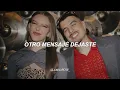 Young Miko, Rauw Alejandro - Aquel diciembre (Letra)