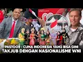 Download Lagu Kluivert Coba Nasi Tumpeng, Pastoor Kaget Denger Cerita Pahlawan Indonesia: Pantes Sangat Meriah !!