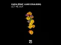 Let Me Out (feat. Luke Coulson)
