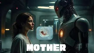 Bache lab me banne lge ( I Am Mother 2019 )