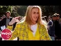 Top 10 Best Clueless Moments
