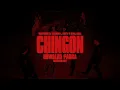 Martinwhite, Cachirula, Santa Fe Klan, NEMJ - CHINGON (Oswaldo Parra Guaracha Edit) (Visualizer)