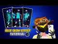 How To Make Blue Glow Effect In Alight Motion Blue Neptune Glow Tutorial In Alight Motion