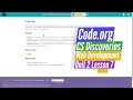 Images - Web Development Lesson 7 1