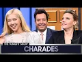 Download Lagu Charades with Kate McKinnon and ROSÉ | The Tonight Show Starring Jimmy Fallon