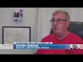 Lubbock Animal Services officer under investigation 9 p m