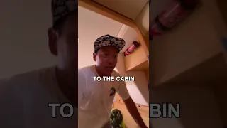 How To Stay Cool On A BOAT #catamarans