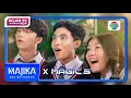 TVC Iklan Parfum MAJIKA x Magic 5 Indosiar \