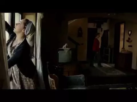 Beni Sen Anlat Fragman