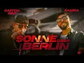 CAPITAL BRA x SAMRA - SONNE ÜBER BERLIN (Instrumental)