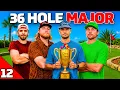 Our Biggest Mini Golf Major EVER