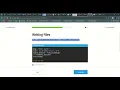 114 Writing Files Python Developer Sololearn