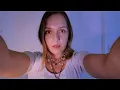 Scalp Massage ASMR Super Intense Deep Pressure