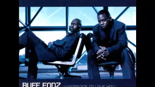 Download Ruff Endz - You Mean The World To Me MP3