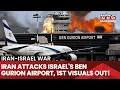 Download Lagu Iran Attacks Israel's Ben Gurion Airport After US Strikes; Knocks Russia's Door | War Soon?