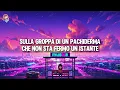 Jovanotti, Alfa - Buon Vento (Testo/Lyrics)