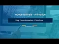 2 Animating a clock in Adobe Animate - Digital Student Online School