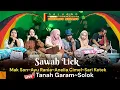 Lagu SALUANG MINANG KLASIK FENOMENAL..!! SAWAH LIEK MAK SON VS AYU RANIA JKK DI TANAH GARAM~SOLOK