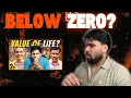 Download Lagu This is the value of your Life in India! (LIVE)