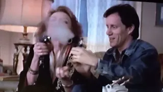 The Boost James Woods Smoking Crack with Miss Kitty