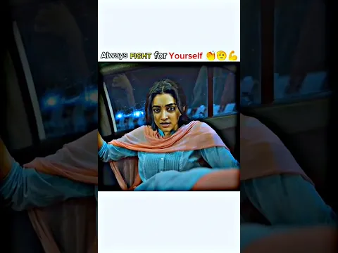 Don't Underestimate🔥Power Of 😈Attitude Girl ⚡#shortsfeed #trending #viral #youtubeshorts #love #sad
