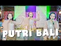 Download Lagu Sinden Jawa Nyanyi Lagu Bali - PUTRI BALI - Niken Salindry - Semaya Koplo (ANEKA SAFARI)