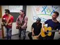 Unspoken - Start a Fire (Live Acoustic) at Spirit 88.9