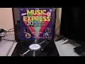 Download Lagu Frankie Valli - My Eyes Adored You (1975) Vinyl