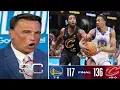 Warriors Are Not Real Contenders - ESPN Freaks Out as Curry and Warriors Fall to Mitchell s Cavs