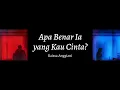 Download Lagu Raissa Anggiani - Apa Benar Ia yang Kau Cinta? (Official Lyric Video)