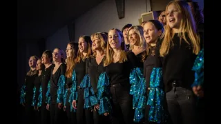 Frauenpower: ABBA Mamma-Mia-Medley
