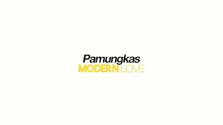 Download Pamungkas - Modern Love (Official Music Video) MP3