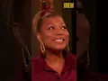 Download Lagu Queen Latifah Remembers Mariah Carey Singing \