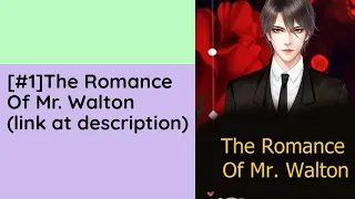  c1 the romance of mr walton wu jin xia audiobooks audio novelfull