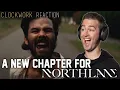 NORTHLANE - CLOCKWORK REACTION Aussie boys are back Bass Player Reacts Rainbow 6 Siege