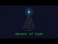 Advent of Code 2025 day 5