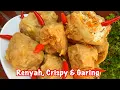 Download Lagu Tahu Brontak Renyah Crispy Garing !!! Resep Pedagang 1000an Untung Melimpah