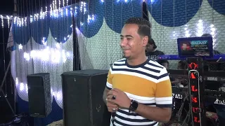 يا ليالى خبريهم ان قلبى ما نسيهم محمد الاسمر 