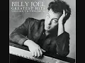 Billy Joel - And So It Goes