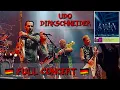 Download Lagu Udo Dirkschneider Live FULL CONCERT Ulm Germany June 9 2025 🇩🇪