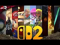 Diving Deep Into This Nintendo Switch 2 Game Leak Rabbit Hole