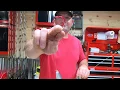 4 MUST USE FLATHEAD CATFISH RIGS