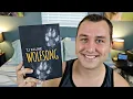 Wolfsong by TJ Klune Book Review
