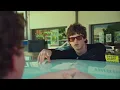 Basement - Broken By Design (Official Video)